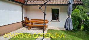 Gorenjka 