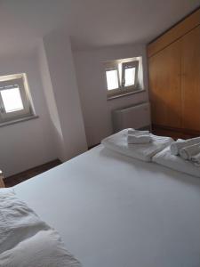 Apartma Via Flavia 