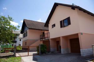 Apartma Lesjak 1 