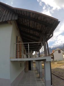 Lesjakova Domačija 