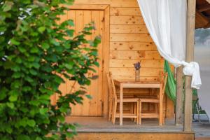 Glamping Kolpa Resort 