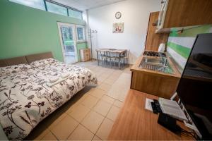 Apartma Kamp Ajdovščina 