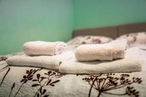 Apartma Kamp Ajdovščina 