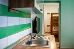Apartma Kamp Ajdovščina 