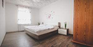 Apartma Trebušca 