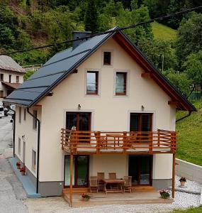 Apartments Planica 