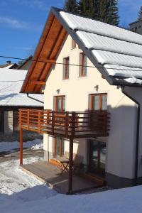 Apartments Planica 