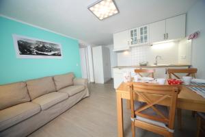 Apartments Planica 