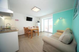 Apartments Planica 