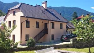Holiday Home Julian Alps 