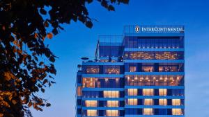 InterContinental - Ljubljana by IHG