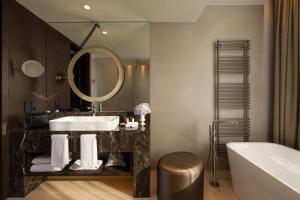 InterContinental - Ljubljana by IHG 