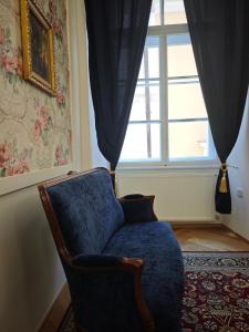 Barbo Palace Apartments and Rooms 