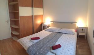 Apartment Nova Gorica - Nočitve Falco 