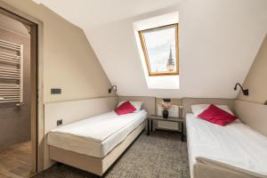 Hotel Center Novo Mesto 