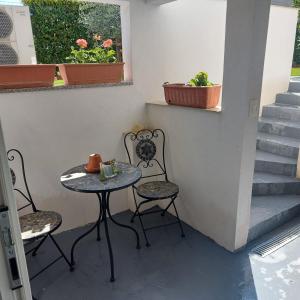 Apartmaji Sobe Zvezda 