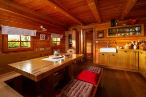 Glamping Savinja 