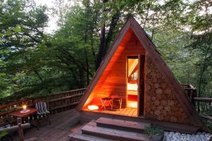 Glamping Savinja 