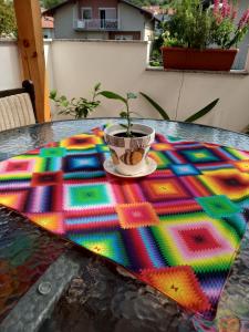 Apartment Janja 