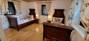 Karst Stone Cottage 