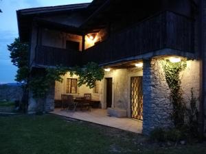 Karst Stone Cottage 