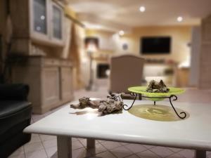 Karst Stone Cottage 