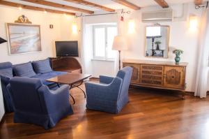 Penthouse Presernovo nabrezje 