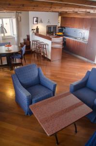 Penthouse Presernovo nabrezje 
