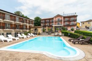 Boutique Hotel Grahor 