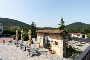 Boutique Hotel Grahor 