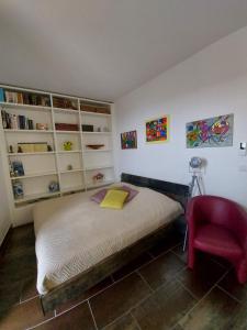 Apartma Viktorija 