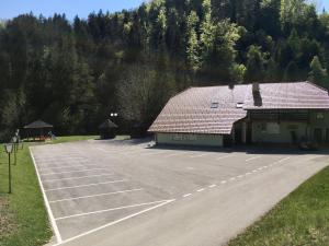 Guest House Atelšek 