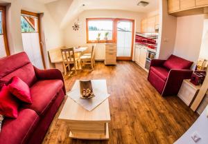Apartments BBI 