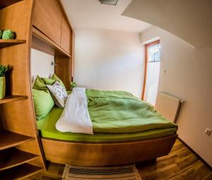 Apartments BBI 