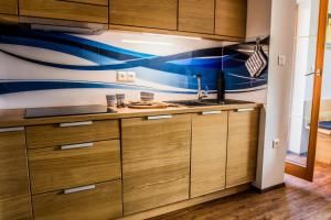 Apartments BBI 