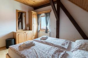 Mountain View Apartments - Pr` Potovcn`k 
