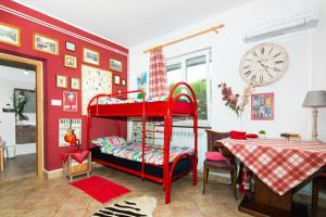 Cozy Istrian House 