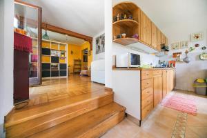 Apartments Baredi 