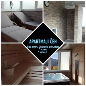 House Čeh 
