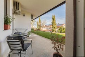Apartma Vesna 