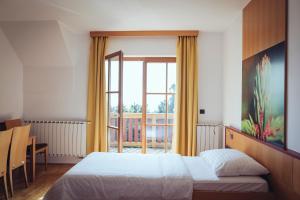 Pohorje Village Wellbeing Resort - Forest Hotel Videc 