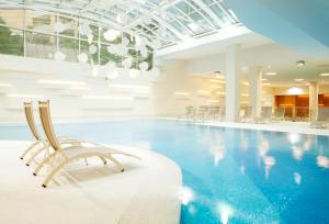 Hotel Neptun - Terme & Wellness Lifeclass 