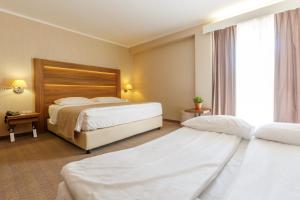 Wellness Hotel Apollo – Terme & Wellness LifeClass 