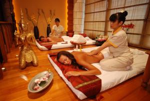 Wellness Hotel Apollo – Terme & Wellness LifeClass 