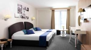 Hotel Mirna - Terme & Wellness Lifeclass 