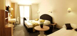 Hotel Mirna - Terme & Wellness Lifeclass 
