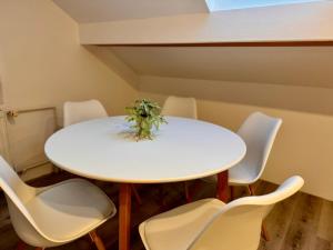 Aria apartment 