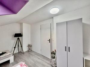 Aria apartment 