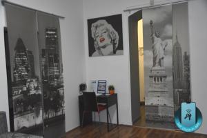 CityApartment-Maribor