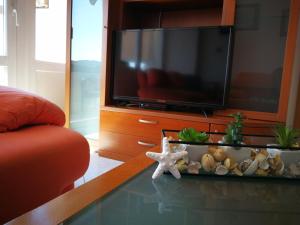 Apartma Vojkovo 